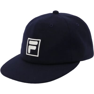 Snapback pet Fila Vintage Como