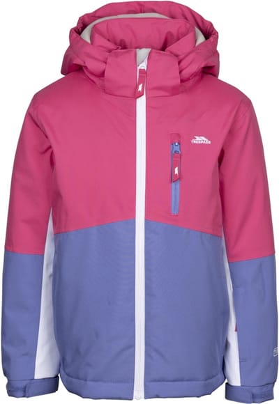 Trespass kinderwinterjas Lennox Ski Jacket