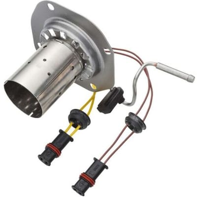Brander, bijverwarming WEBASTO 9005092B