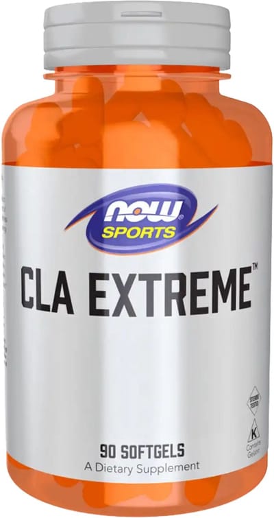 CLA Extreme - 90 softgels