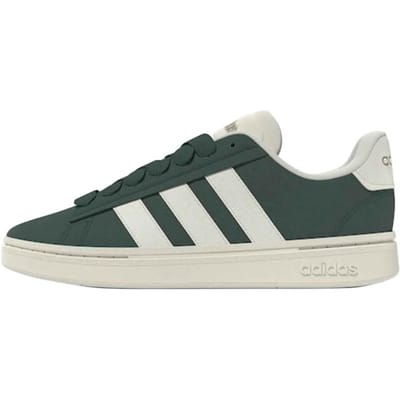 Adidas Sportswear Grand Court Alpha Schoenen - Unisex - Groen