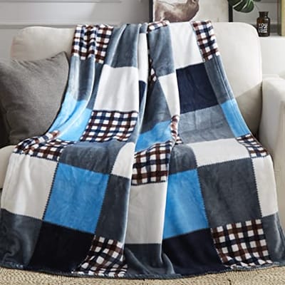 Plaid Dekens voor Comfort en Stijl