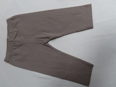 Legging - Meisje - Licht bruin - 6 maand 68