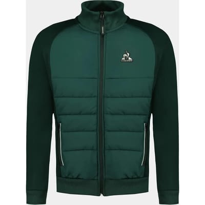 Sweatshirt Le Coq Sportif Hybride
