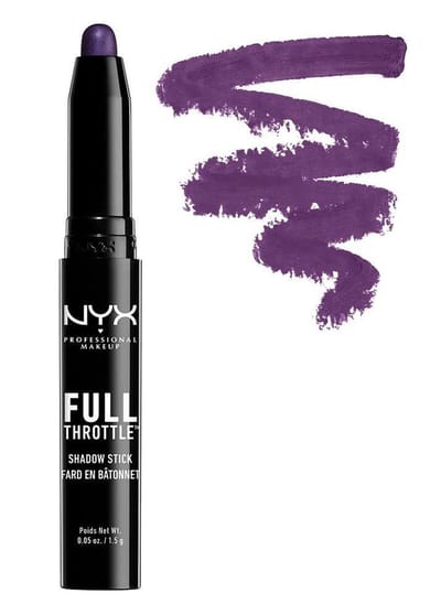 NYX Full Throttle Oogschaduw stick - Night Walker