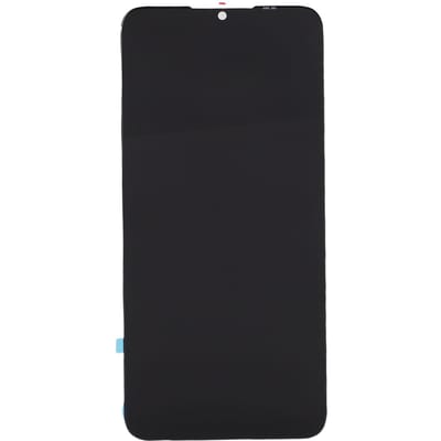 Touchscreen Digitizer Montage Vervanging voor G22 TFT Telefoonscherm Touchscreen Montage met black