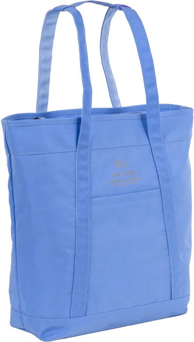 MUSTANG Vrije tijd rugzak Mariana Kampala Shopper Soft Blue Lichtblauw
