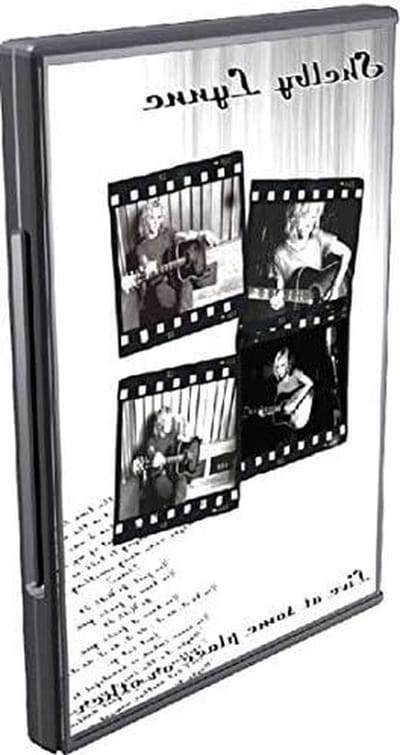 Muziek Album - Live Opname - Muziek Luisteren - Grammy-winnend Artiest - 1 Disk - Niet gespecificeerd