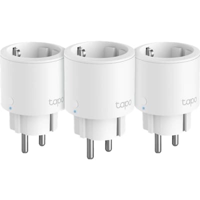 Tapo P115 Slimme Stekker 3-pack