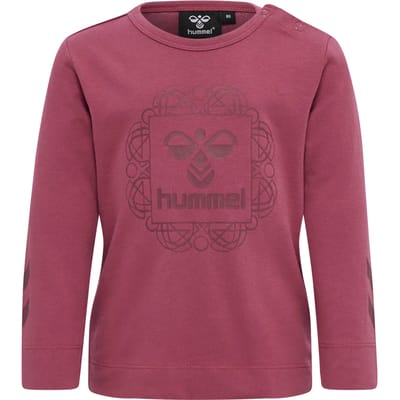 Hummel kinder-T-shirt met lange mouwen Hmlhelga L/S 216331