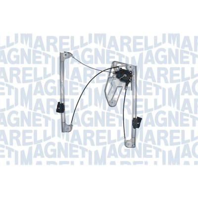 Raamregelaar MAGNETI MARELLI 350103170326