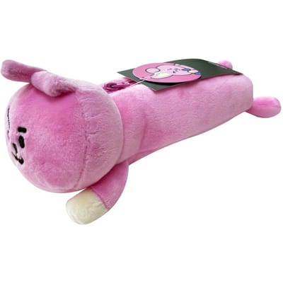 Line Friends BT21 Liggende Dall Etui (6 opties) #COOKY 1PCS