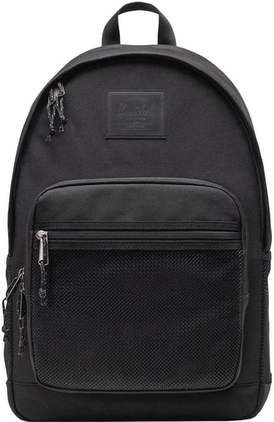 Herschel Kaine - Rugzak 16 46 cm (black)