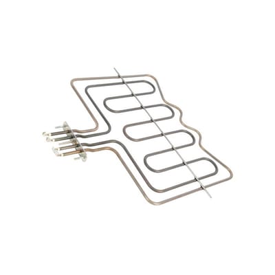 ELECTROLUX - OVENWEERSTAND - BOVEN / GRILL - 1000/1900W - 8996619265029