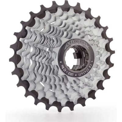 Miche Light Primato Campagnolo Fietscassette Zilver 11s / 11-29t