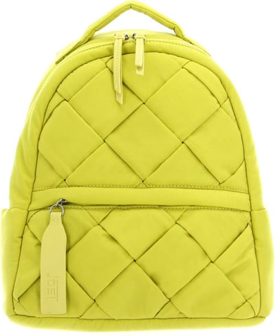 JOST Vrije tijd rugzak Nora Daypack Backpack Lime Geel