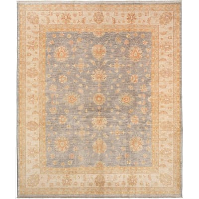 Vloerkleed Arantxa wol | Hadorn