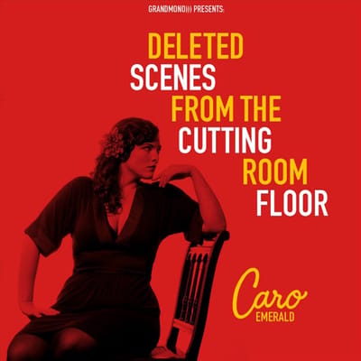 Deleted Scenes From The Cutting Room Floor