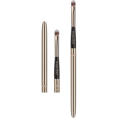 T4b Kashoki 500 Lip Brush Synthetic Makeup Lip Brush For Cream And Liquid