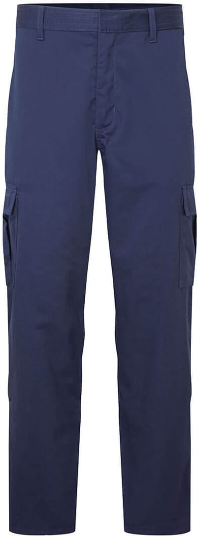 Portwest Anti-statische ESD broek voor dames AS12 - Marine - L