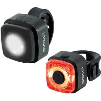 Verlichting Sigma Aura Micro