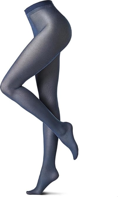 Oroblu All Colors Revolution 40 Panty - 40 denier - groen - Maat M