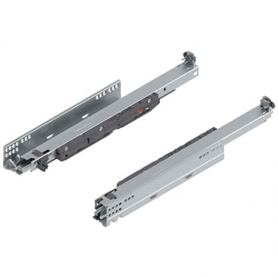 Blum ladegeleiderset movento 300mm 40kg 760h3000s ( a 1 pr )