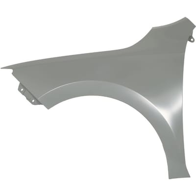 Spatbord, vóór BLIC 6504-04-7516313P, links