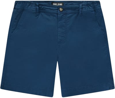 Cars Jeans Short Monzey - Heren