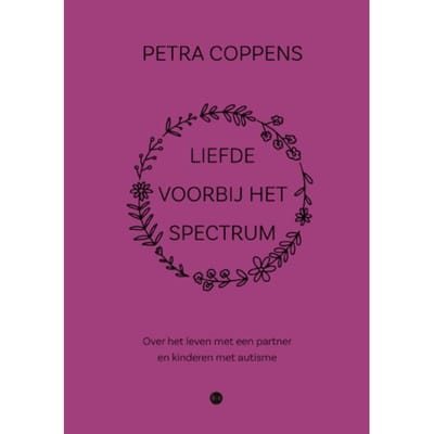 Liefde Voorbij Het Spectrum - Petra Coppens