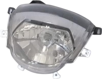 Koplamp Agm Sp50 / Btc Streetline Origineel