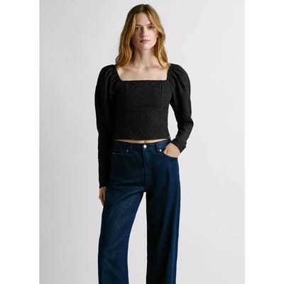 Vrouwenblouse Pepe Jeans Marcel