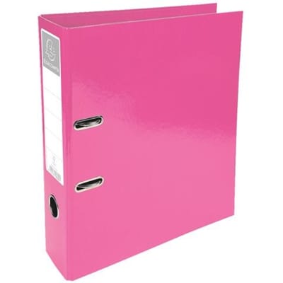 IDERAMA ORDNER 7CM ROZE
