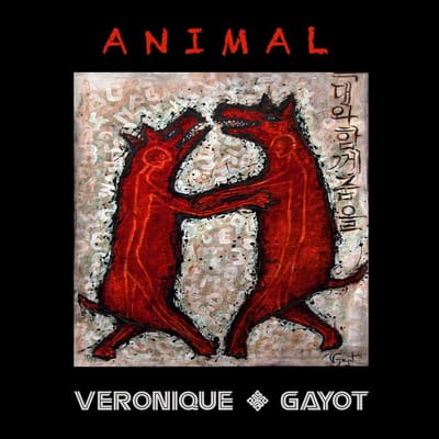 Véronique Gayot - Animal (LP)