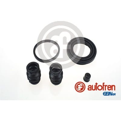 Reparatieset, remklauw AUTOFREN SEINSA D4-631