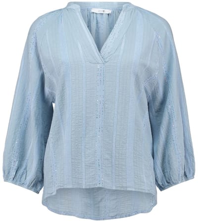 Hailys - Dames Blouse - XS
