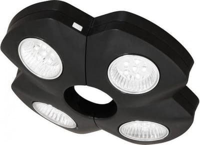 4 Seasons Outdoor 24 LED's Parasollamp
