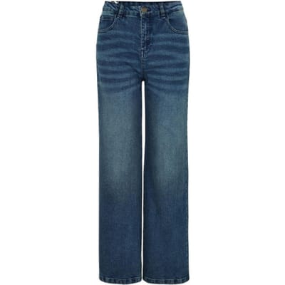 Opus Mivy 10156210391 blue denim