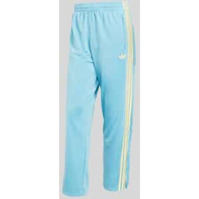 Relaxed fit trainingsbroek model 'FIREBIRD'