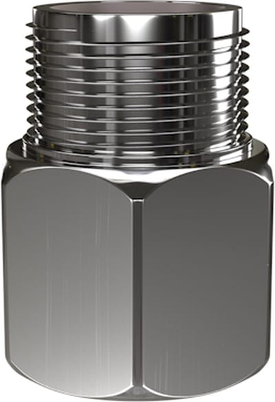 Dennerle Carbo Soda Adapter