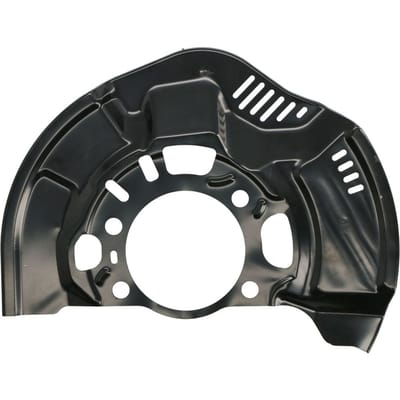 Dekplaat, remschijf BLIC 6508-03-8118377K