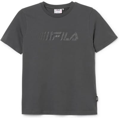 Kinder-T-shirt Fila Mantana