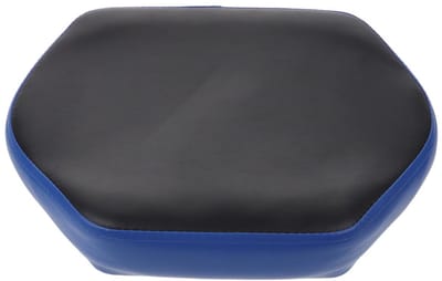 Roeimachine Zitkussen - Comfortabel Kussen - Verbeteren Training - Antislip Ontwerp - 36 x 29.5 cm - Multicolor
