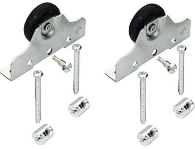 Hettich Geleidingsdeel Voor Deur Topline 3plus