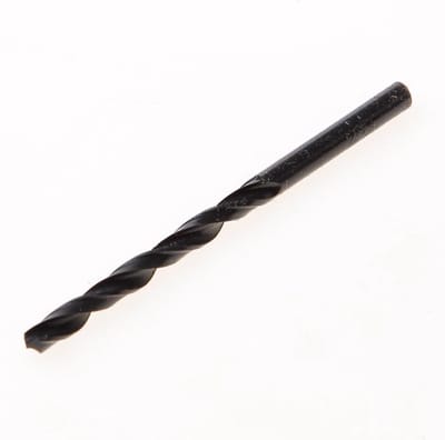 Kelfort HSS metaalboor diameter 5mm