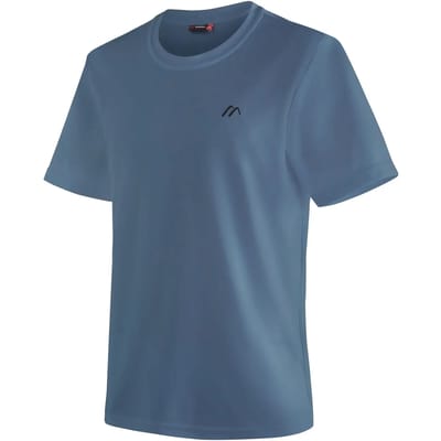 T-shirt Korte Mouw Maier Sports Walter