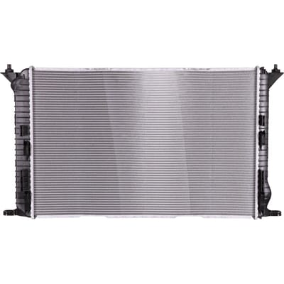 Radiator, motorkoeling NISSENS 60322