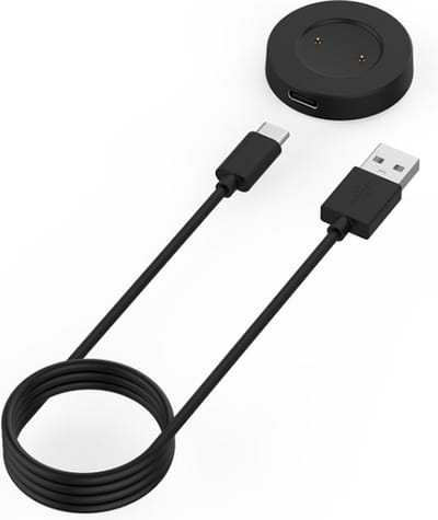 Oplader - USB oplaadkabel - geschikt voor Huawei Watch GT / GT 2 / GT 2E / Honor Magic