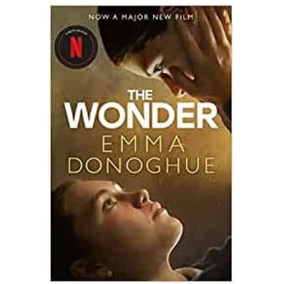 The Wonder - Donoghue, Emma