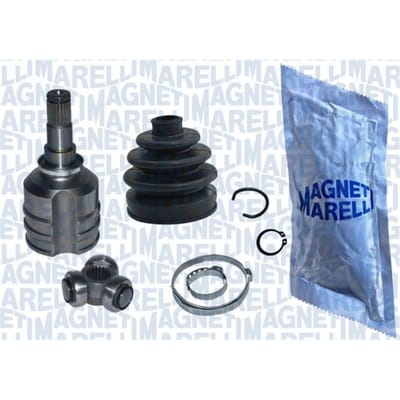 Homokineet reparatie set, aandrijfas MAGNETI MARELLI 302009100089